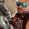 DJ Erik Salinas