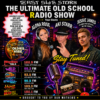 EAST SIDE STORY ULTIMATE OLDIES VIBE SHOW